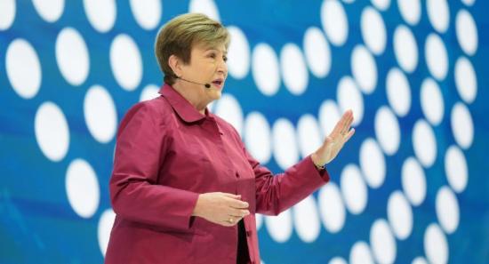 "Don't Pour Gasoline on the Fire": IMF's Warning